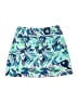 Title Nine Tropical Blue Skort Size S - photo 2