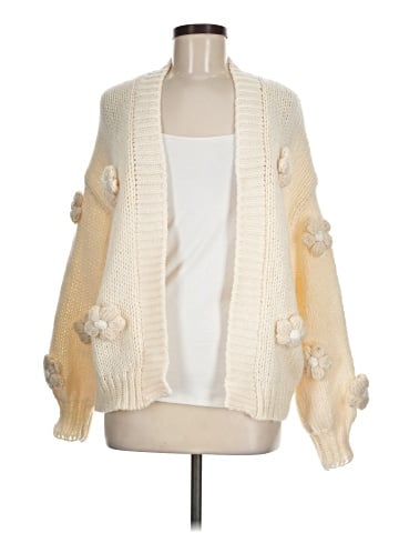 Maeve by Anthropologie Cardigan (view 1)