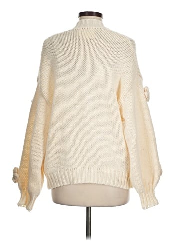 Maeve by Anthropologie Cardigan (view 2)