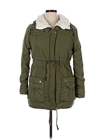 Z & I Coat (view 1)