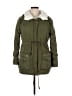 Z & I Green Coat Size XXL - photo 1