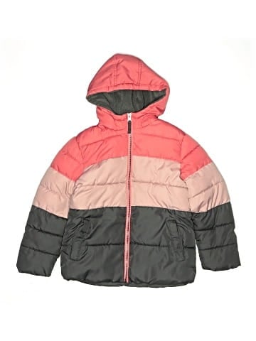 Pink Platinum Snow Jacket (view 1)