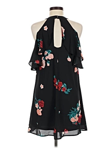 Candie's Cocktail Dress (view 2)