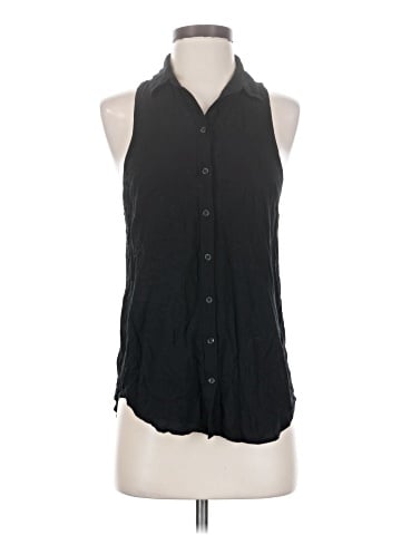 Bella Luxx Sleeveless T-Shirt (view 1)