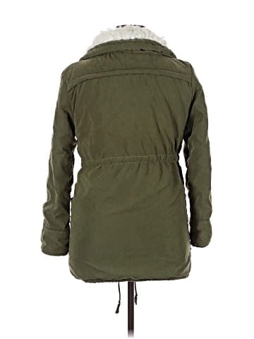 Z & I Coat (view 2)