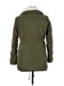 Z & I Green Coat Size XXL - photo 2