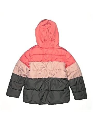 Pink Platinum Snow Jacket (view 2)