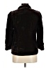 Elevenses Black Blazer Size 6 - photo 2