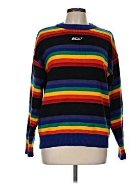 Assorted Brands Pullover Sweater