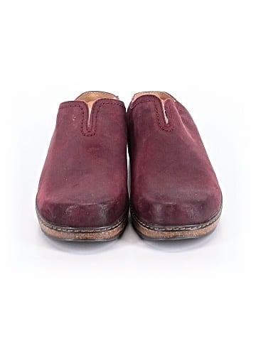 Earth Mule/Clog (view 2)