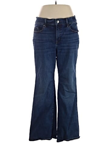 Lane Bryant Jeans (view 1)