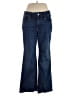 Lane Bryant Blue Jeans Size 16 - photo 1