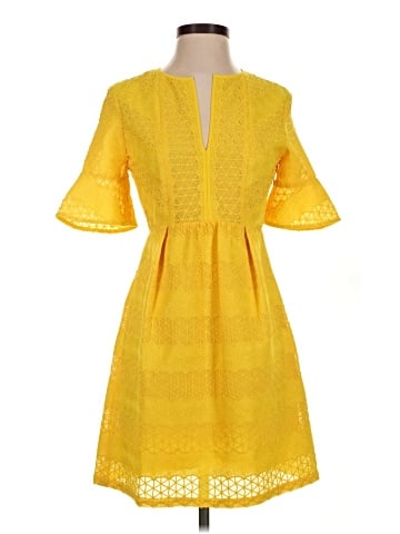Sandro Casual Dress (view 1)