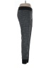 Columbia Houndstooth Black Casual Pants Size L - photo 4