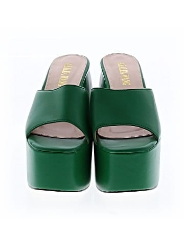 Azalea Wang Sandals (view 2)