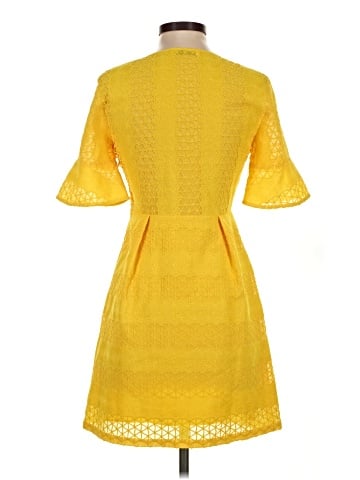 Sandro Casual Dress (view 2)