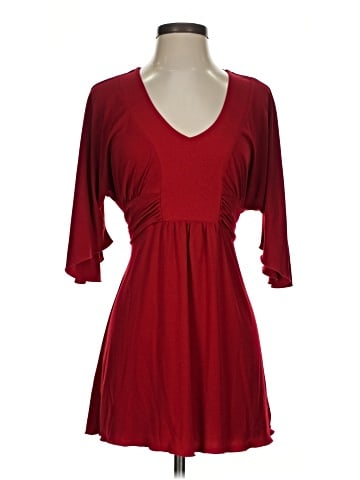 Monroe and Main Casual Dress (view 1)
