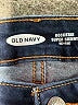 Old Navy Solid Blue Jeans Size 8 (petite) - photo 7