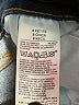 Old Navy Solid Blue Jeans Size 8 (petite) - photo 8