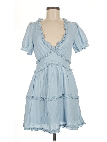 Mi ami Casual Dress (view 1)