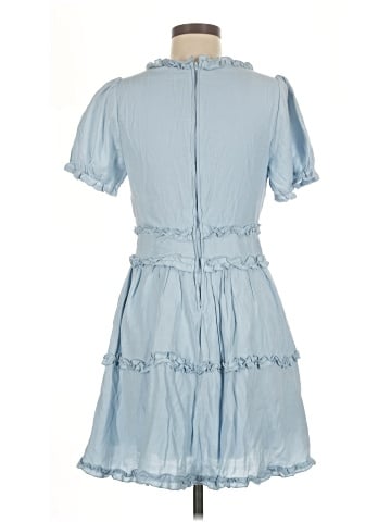 Mi ami Casual Dress (view 2)