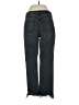 Carmar 100% Cotton Gray Jeans Size 27 waist - photo 2