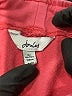 Joules Orange Shorts Size 6 - photo 3