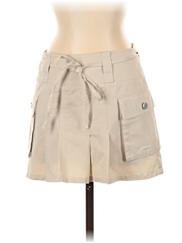 Luxxel Casual Skirt (view 1)