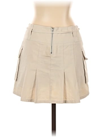 Luxxel Casual Skirt (view 2)