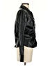 Unbranded Black Jacket Size S (estimated) - photo 4