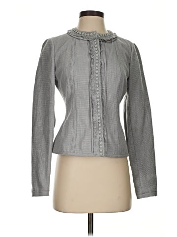 Elie Tahari Cardigan (view 1)