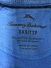 Tommy Bahama Blue Pullover Sweater Size XXS - photo 7