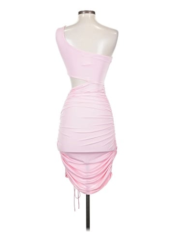 Kikiriki Cocktail Dress (view 2)