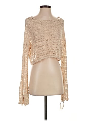 Urban Revivo Pullover Sweater - front