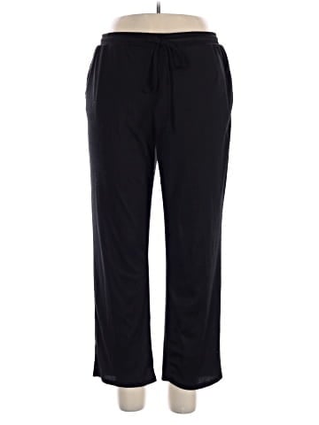 Live 2 Lounge Track Pants (view 1)