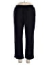 Live 2 Lounge Black Track Pants Size XL - photo 1