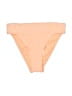Topshop Orange Swimsuit Bottoms Size 2 - photo 1