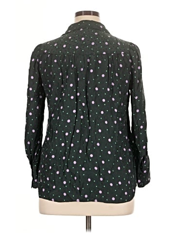 Kate Spade New York 3/4 Sleeve Blouse (view 2)