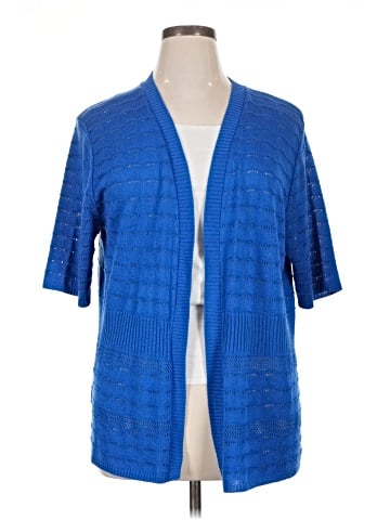 Cj Banks Cardigan (view 1)