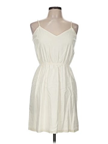 J.Crew Factory Store Casual Dress (view 1)