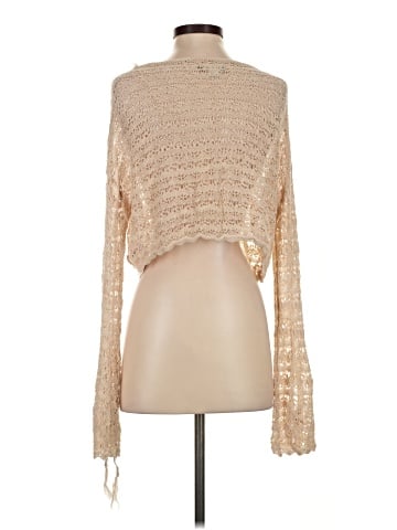 Urban Revivo Pullover Sweater - back