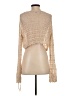 Urban Revivo Tan Pullover Sweater Size S - photo 2