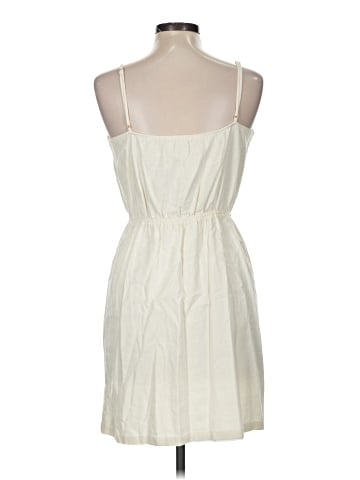J.Crew Factory Store Casual Dress (view 2)