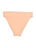 Topshop Orange Swimsuit Bottoms Size 2 - photo 2