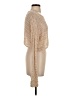 Urban Revivo Tan Pullover Sweater Size S - photo 4