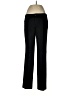 Banana Republic Black Wool Pants Size 8 - photo 1