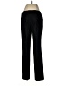 Banana Republic Black Wool Pants Size 8 - photo 2