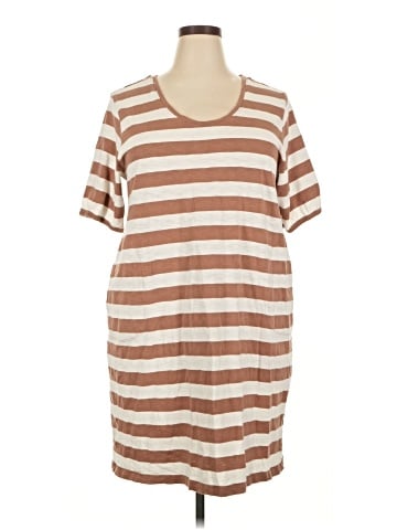 Pact Casual Dress (view 1)