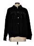 Unbranded Black Jacket Size L (estimated) - photo 1
