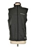 The North Face Gray Vest Size S - photo 1